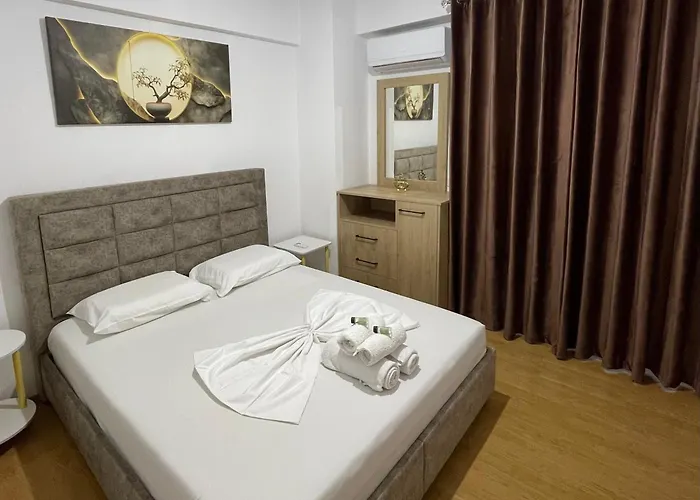 Basha Apartament