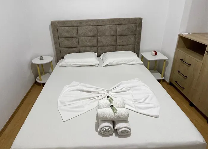 Basha Apartament