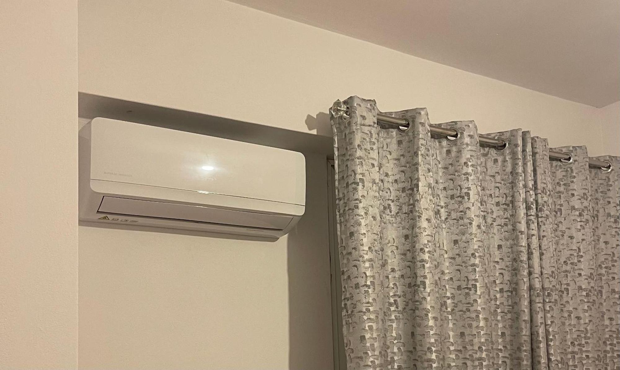 Basha Appartement Saranda