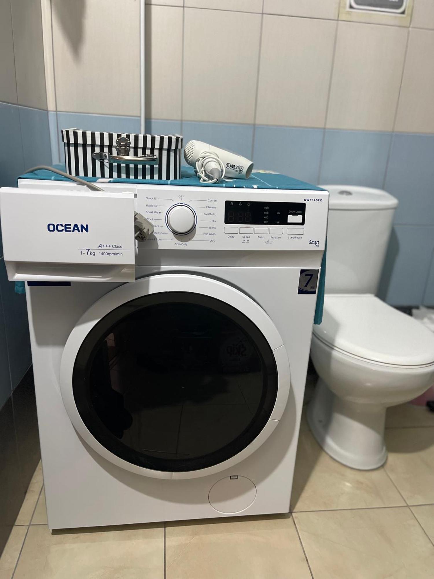 Basha Appartement Saranda