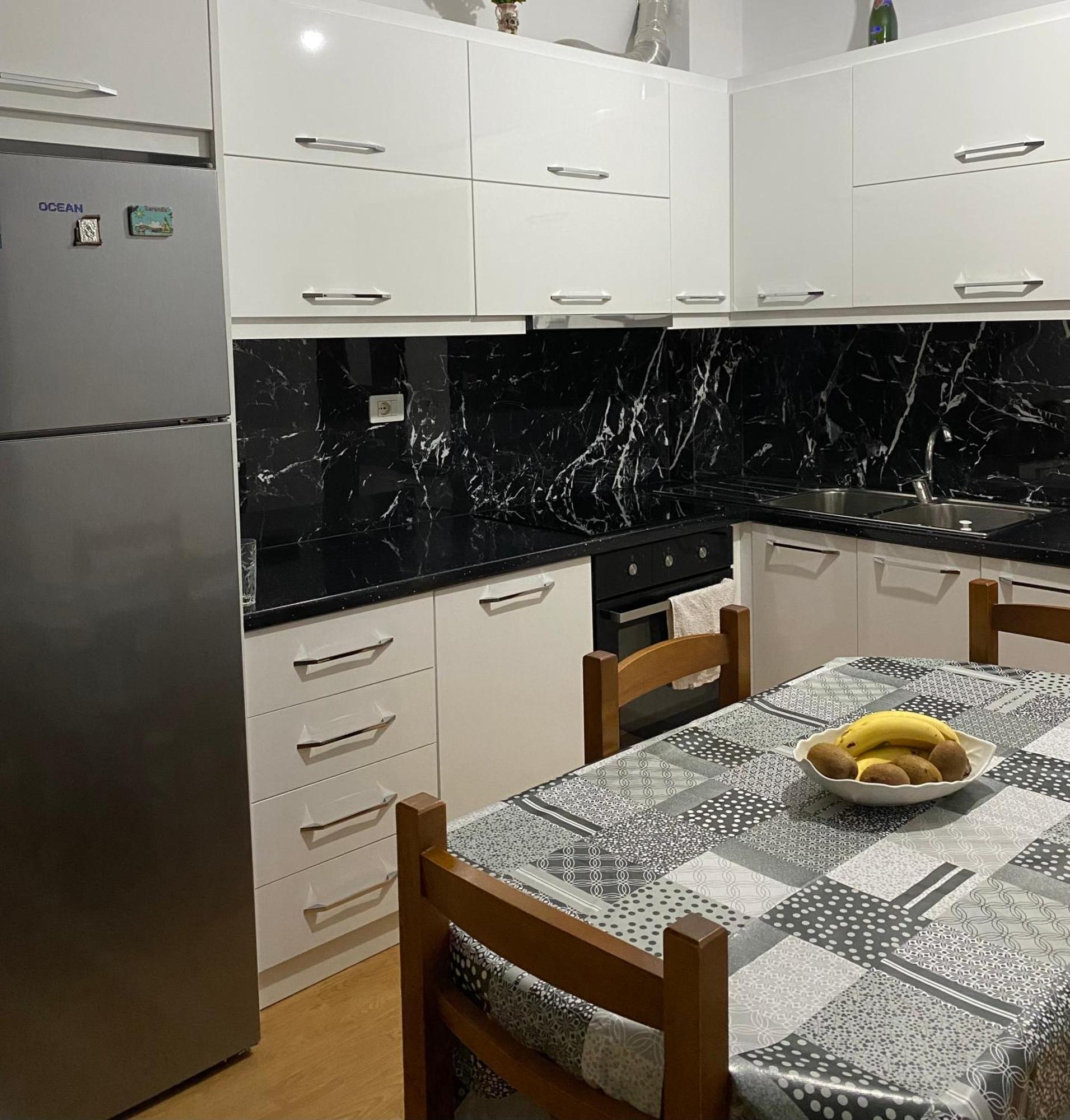 Appartement Basha Saranda