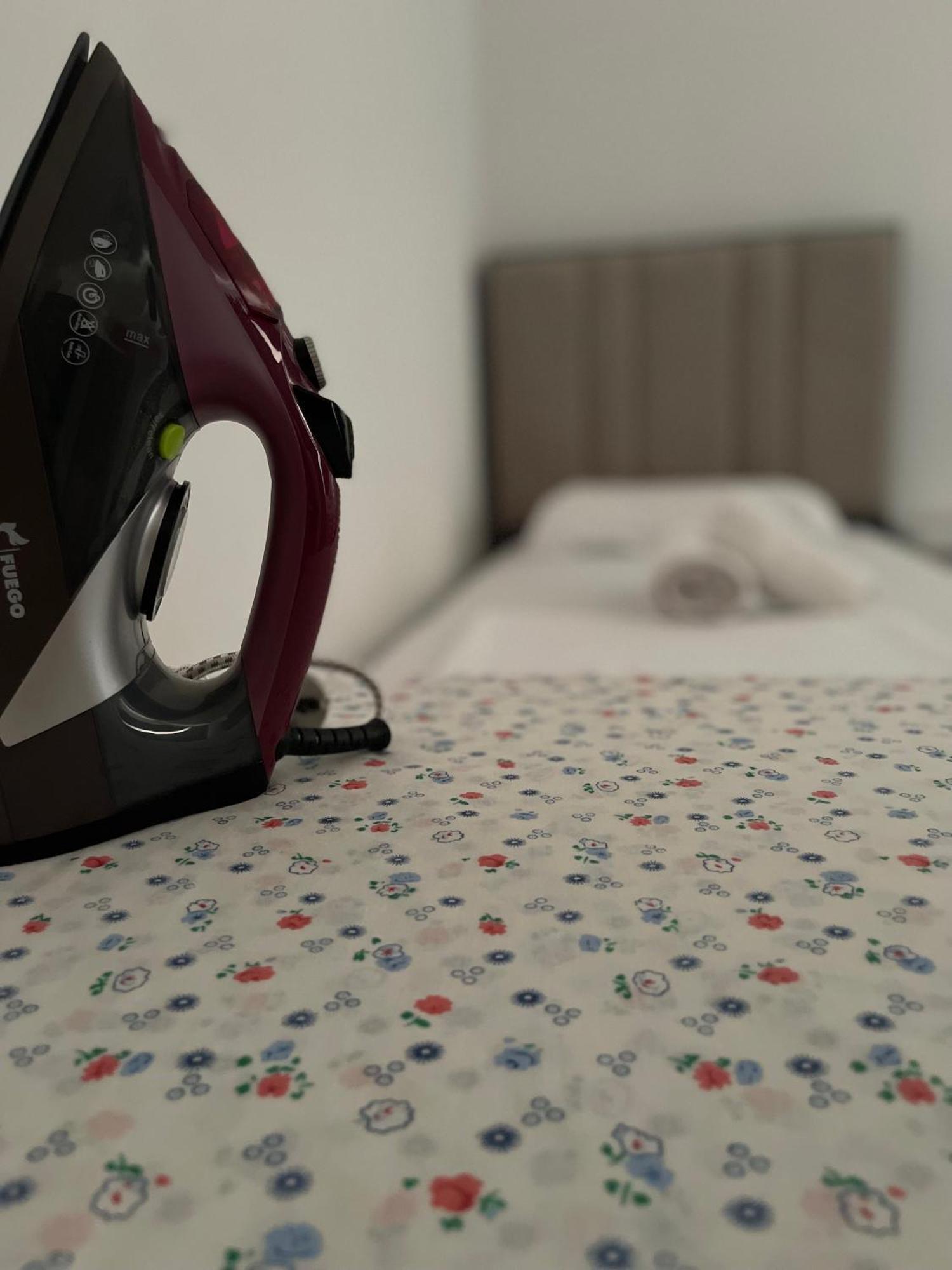 Basha Appartement Saranda