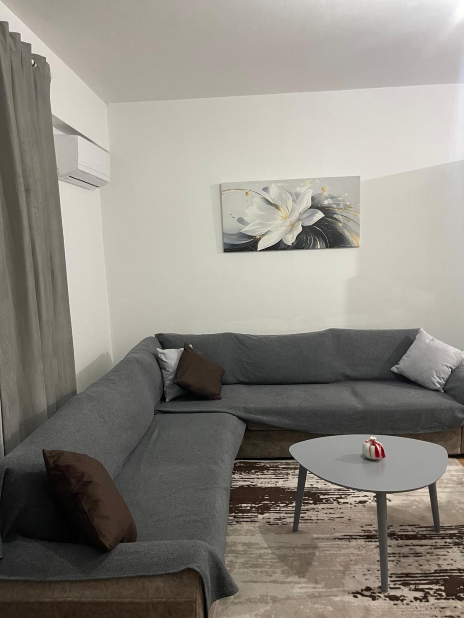 Appartement Basha Saranda