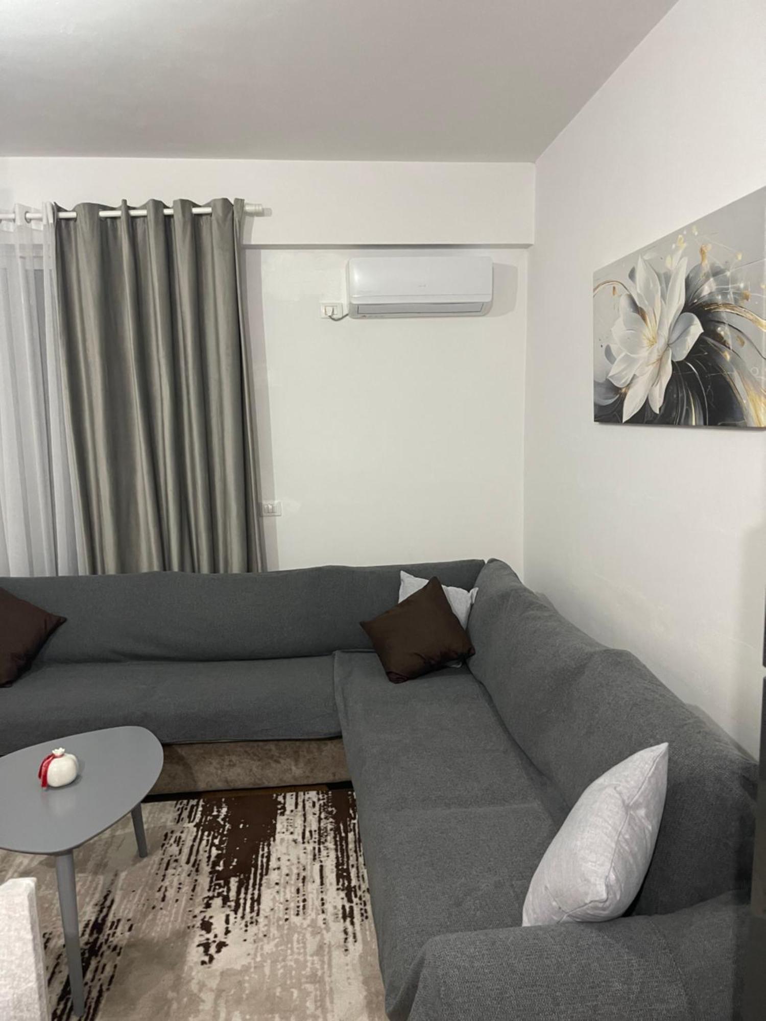 Appartement Basha Saranda