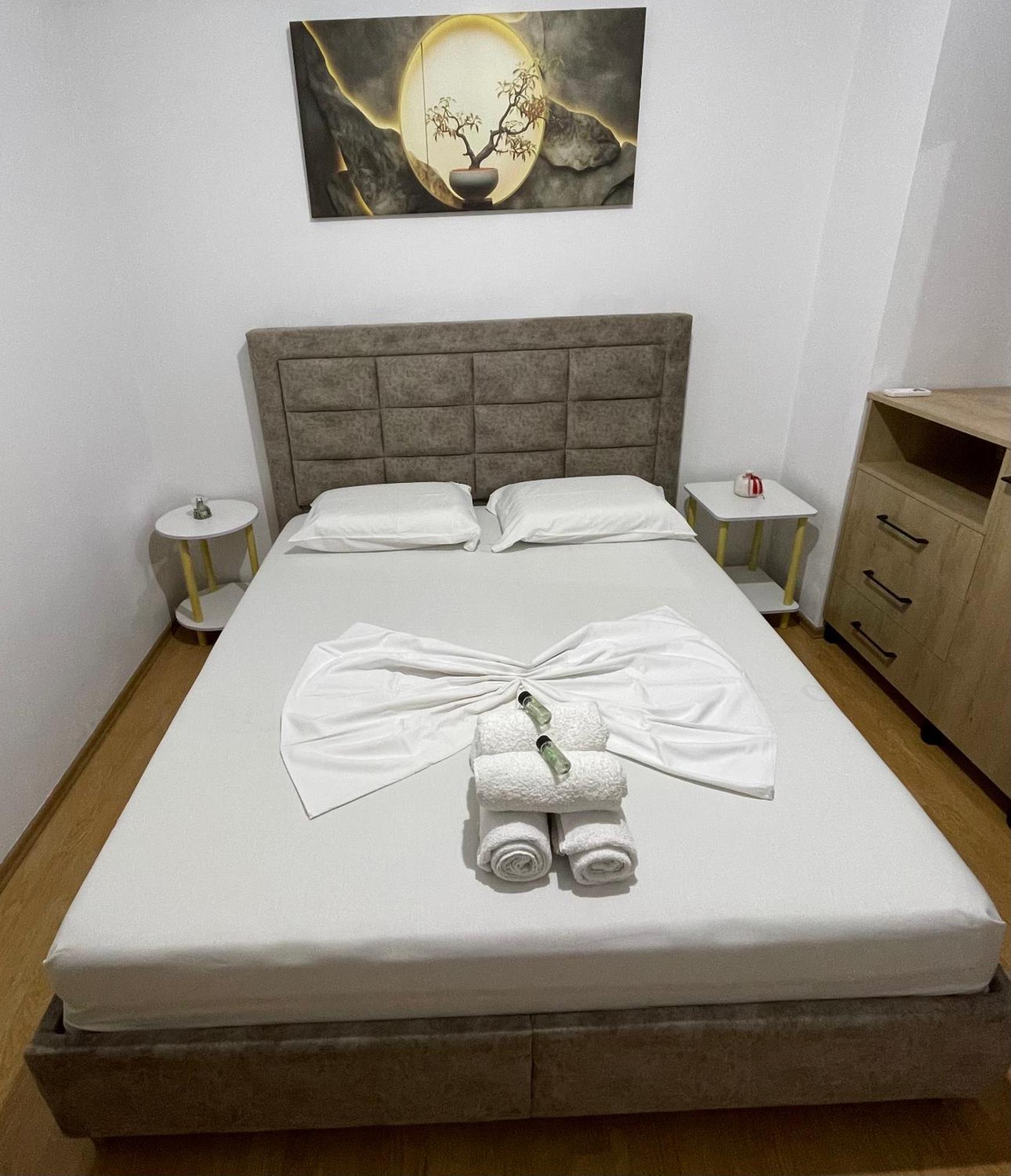 Appartement Basha Saranda